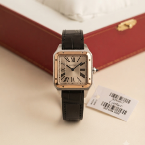 Cartier Santos Dumont