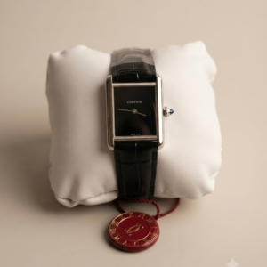 Cartier Tank WSTA0108