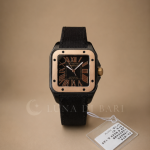 Cartier Cartier Santos 100