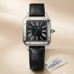 Cartier Santos