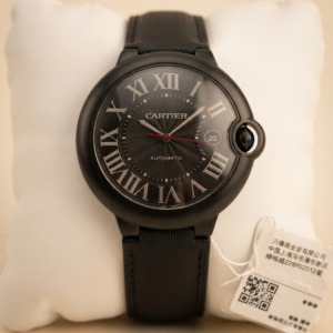 Cartier Ballon Bleu 42mm