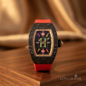 RM 07-03 LITCHI RED