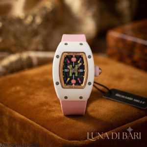 RM 07-03 LITCHI Pink