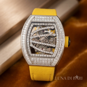 Richard Mille RM59-01