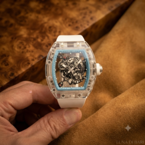 Richard Mille Nadal RM 035