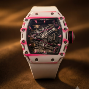 Richard Mille
