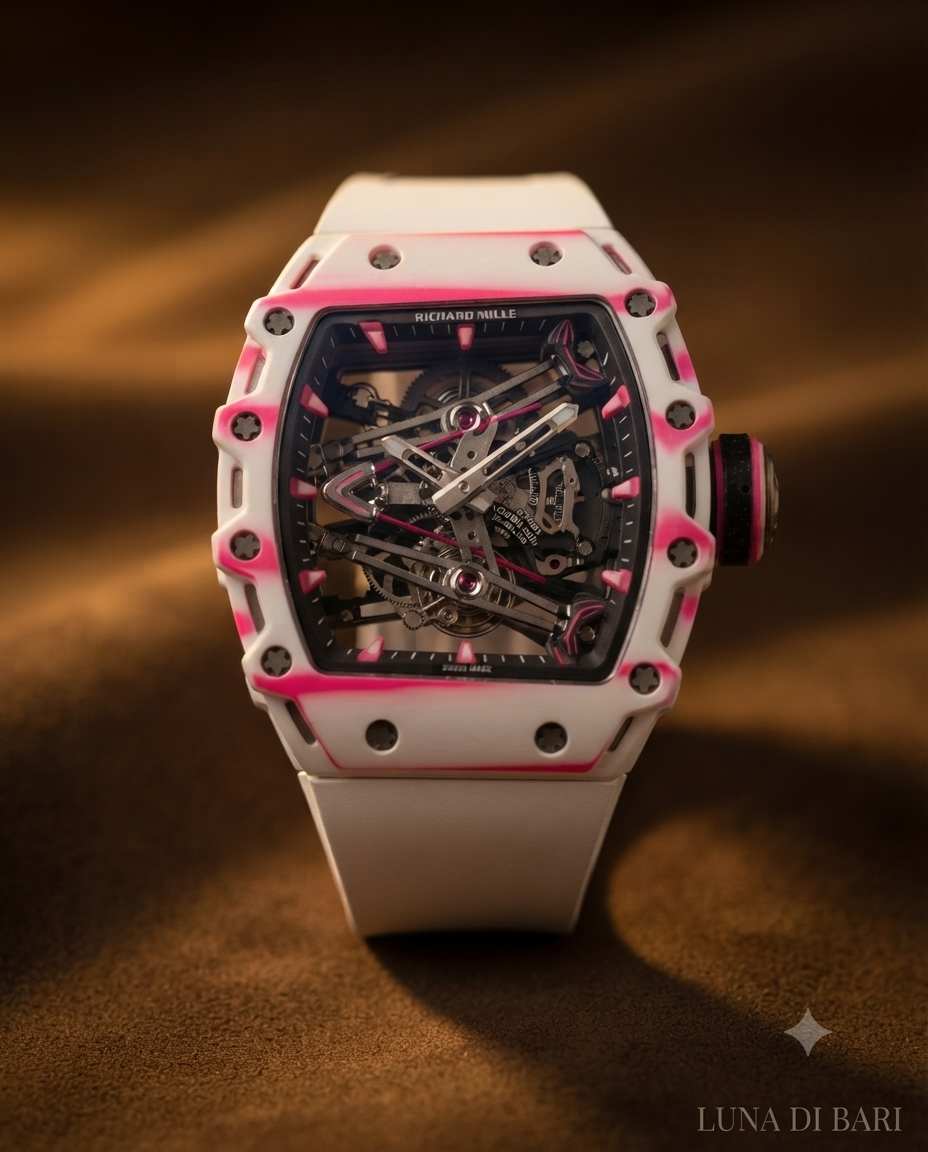 Richard Mille