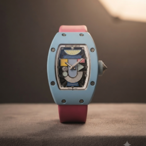 Richard Mille RM 07