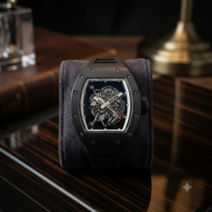 Richard Mille  Rafael Nadal Baby Nadal RM 035