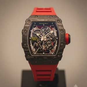 Richard Mille Rafael Nadal RM35-02