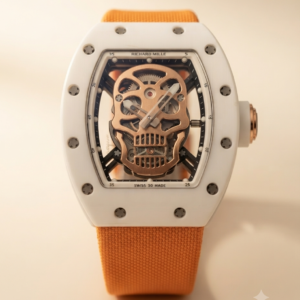 Richard Mille RM 052