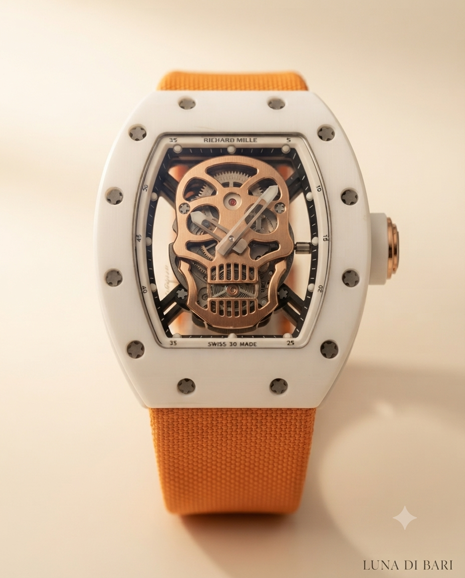 Richard Mille RM 052