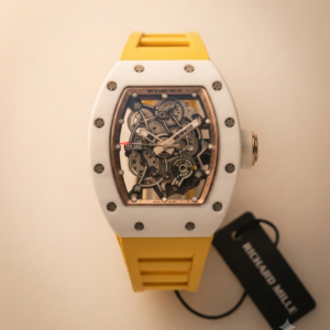 Richard Mille RM 055