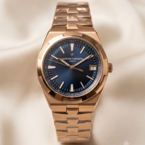 Vacheron Constantin Overseas 4520V/210R-B705