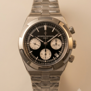 Vacheron Constantin Overseas Chronograph 5520V/210A-B481