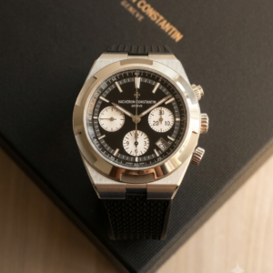 Vacheron Constantin Overseas Chronograph 5500V/110A-B481