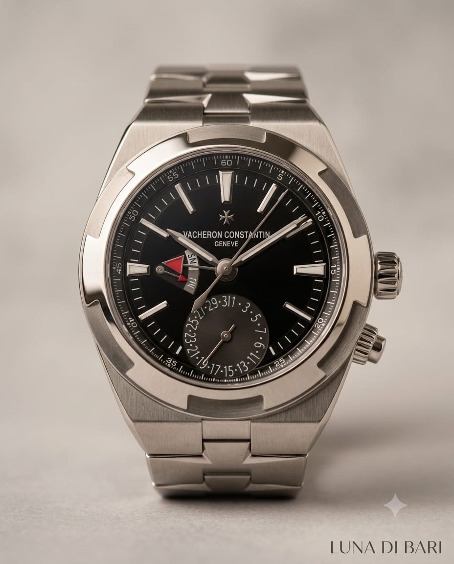 Vacheron Constantin Overseas Dual Time 7920V/210A-B546