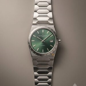 Vacheron Constantin Historiques 222 4200h