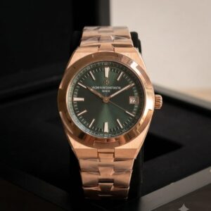 Vacheron Constantin Overseas 4520V/210R-B967
