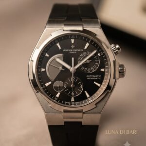 Vacheron Constantin Overseas Dual Time 47450/000W-9511