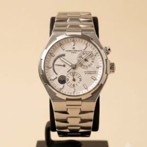 Vacheron Constantin Ultra-thin 4300V/120G-B102