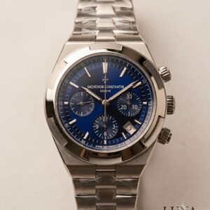 Vacheron Constantin Overseas Chronograph 5500V/110A-B148