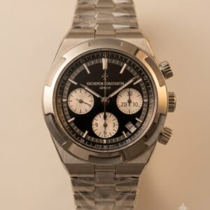 Vacheron Constantin Overseas Chronograph 5520V/210A-B481