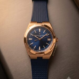 Vacheron Constantin Overseas 4520V/210R-B705