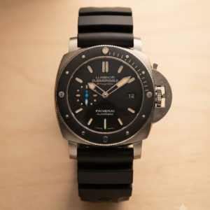 Panerai Luminor Submersible PAM 01389