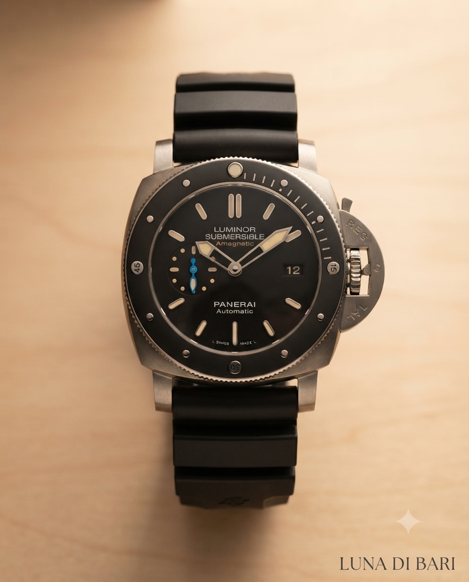 Panerai Luminor Submersible PAM 01389