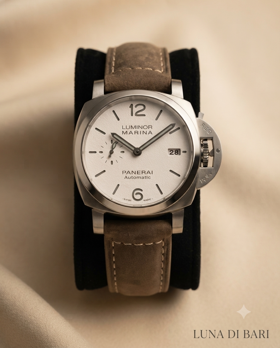 Luminor Marina PAM01314