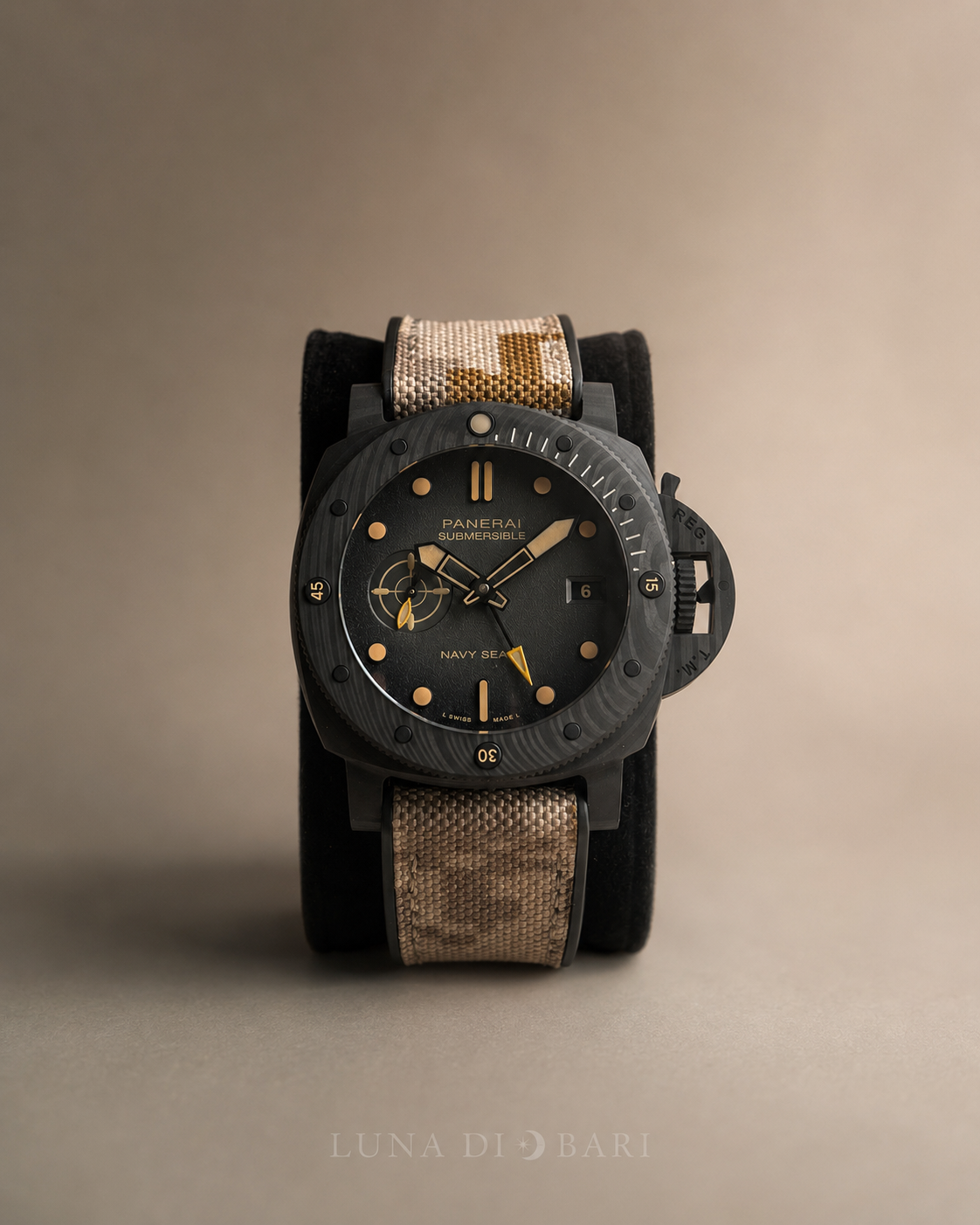 Panerai Radiomir 1940 PAM01513