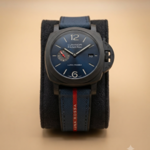 Panerai Pam01408 Luminor Quaranta