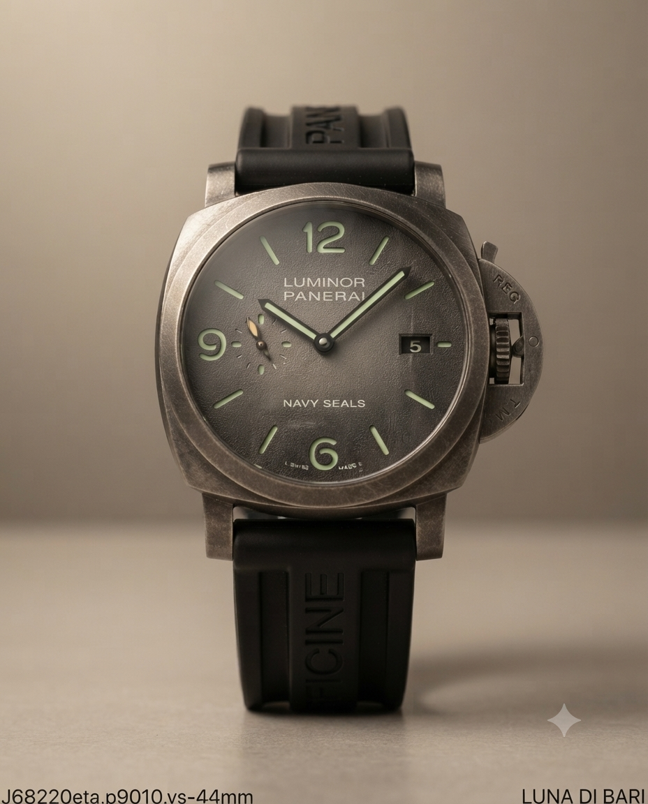 Panerai Luminor 1950 PAM 01412
