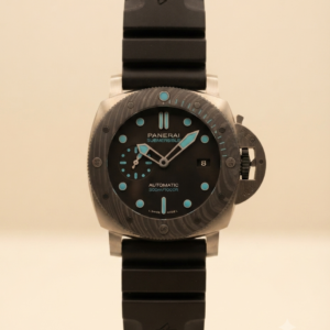 Panerai Submersible BMG-Tech