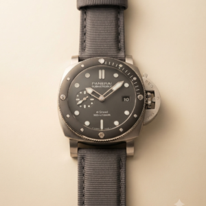 Panerai Submersible PAM 01288