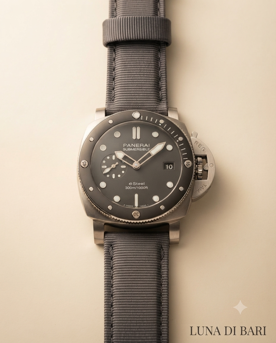 Panerai Submersible PAM 01288