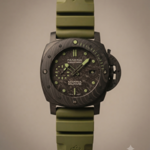 Panerai Submersible PAM 02979