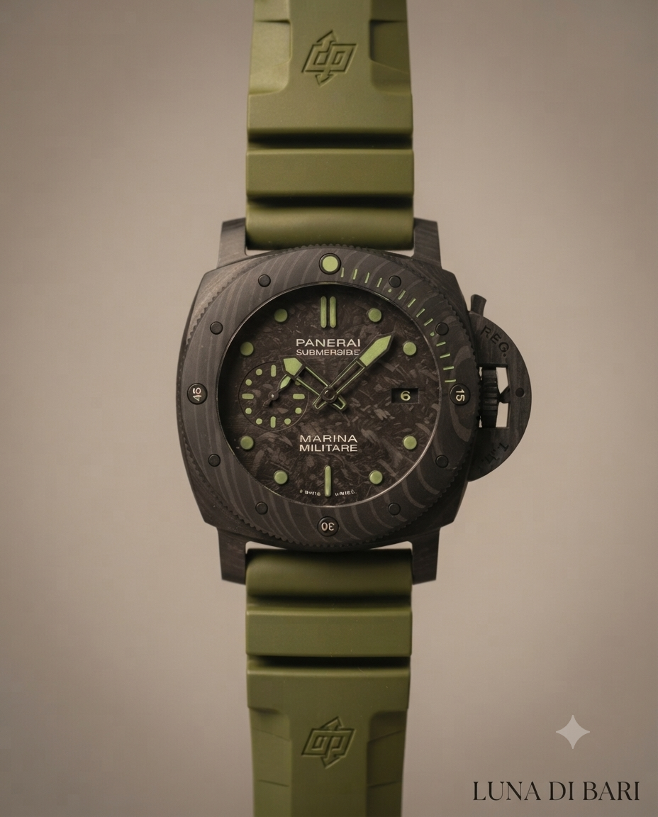 Panerai Submersible PAM 02979