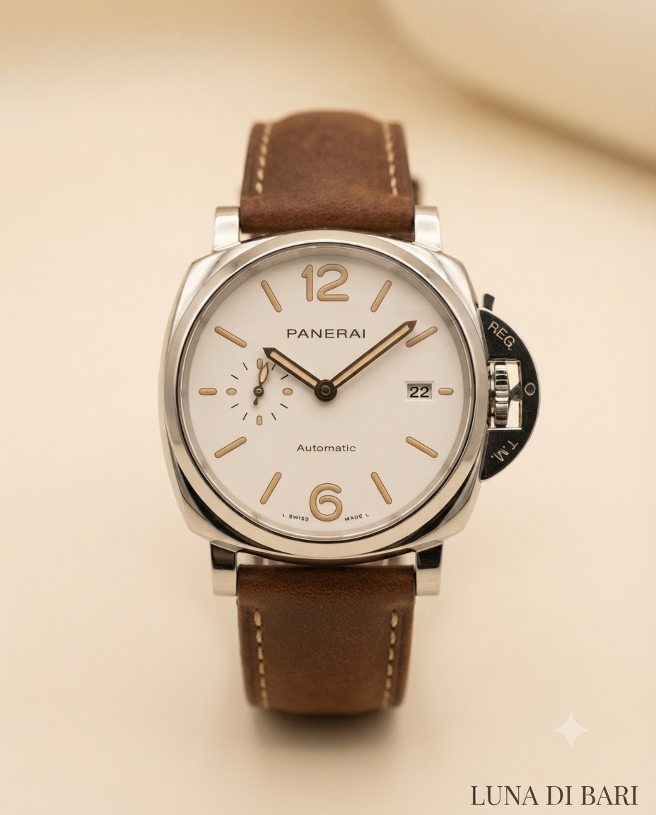 Panerai Luminor Due PAM 01046