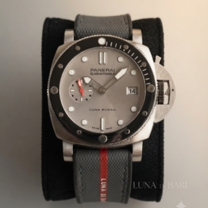 Panerai Submersible PAM01681