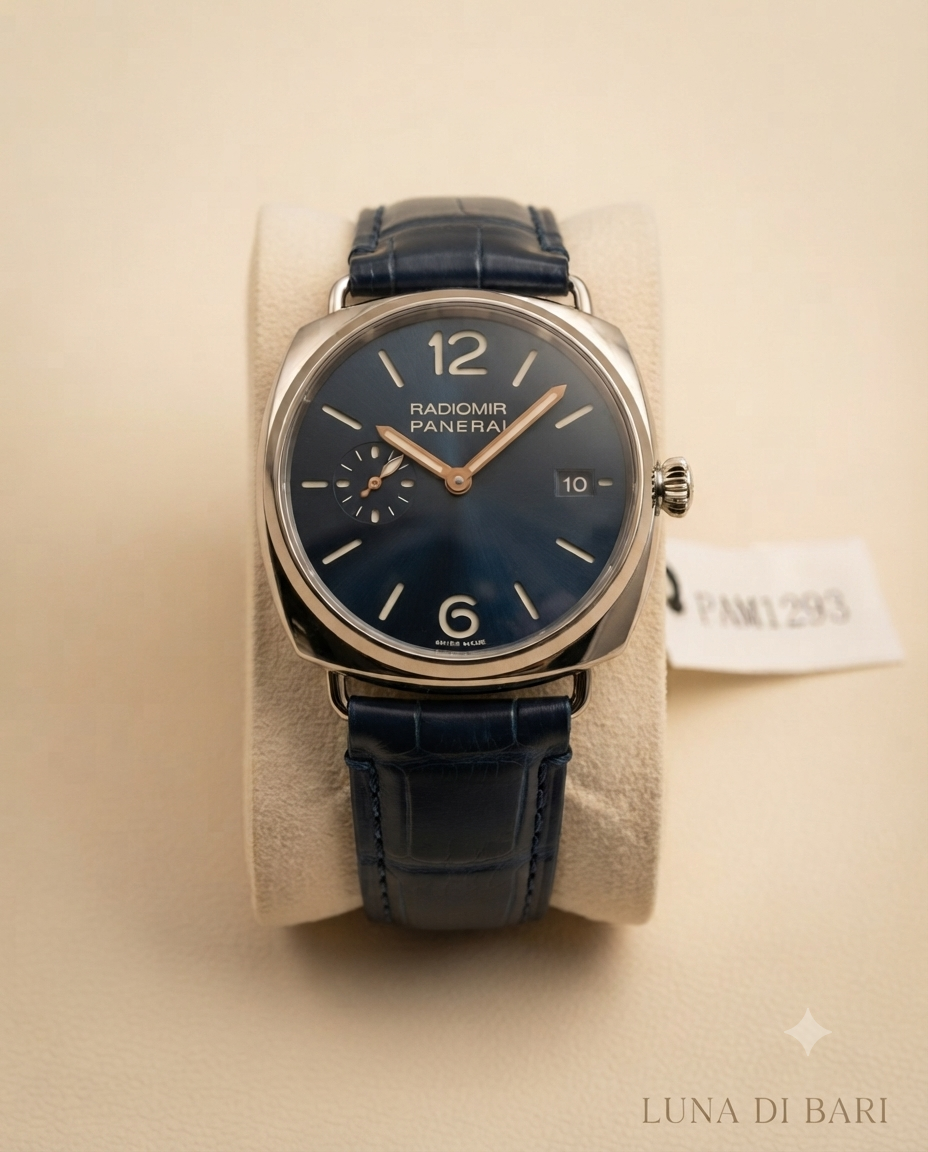 Panerai Radiomir PAM 01293
