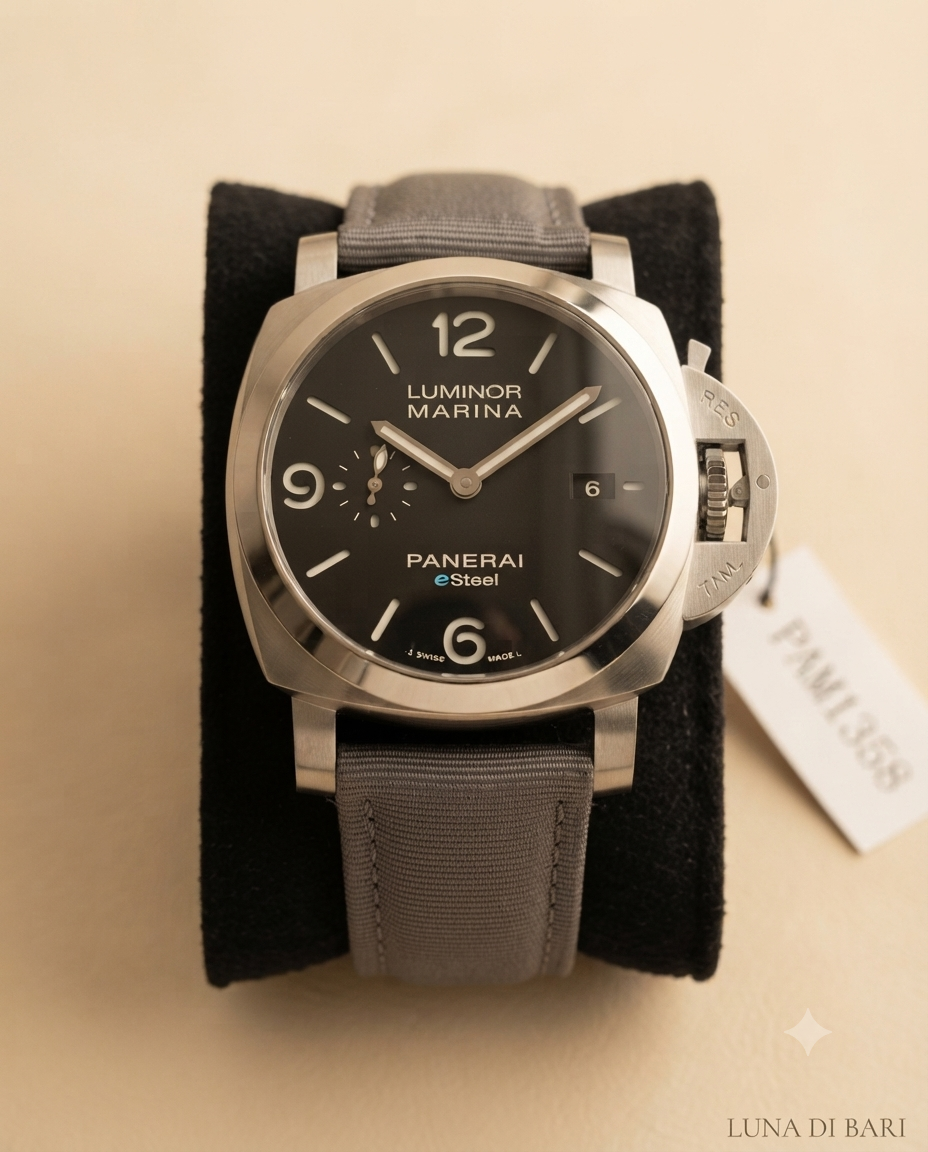 Panerai Luminor Marina PAM 01358