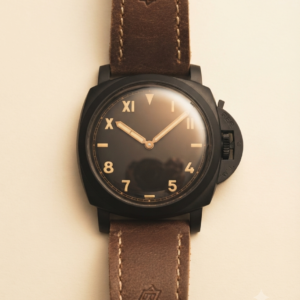 Panerai Luminor