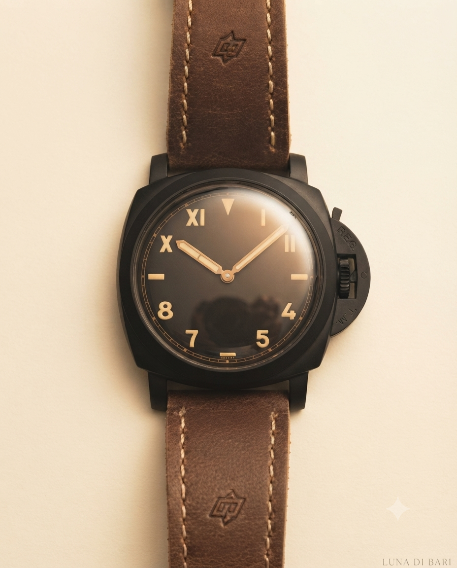 Panerai Luminor