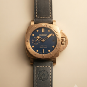Submersible PAM 01074