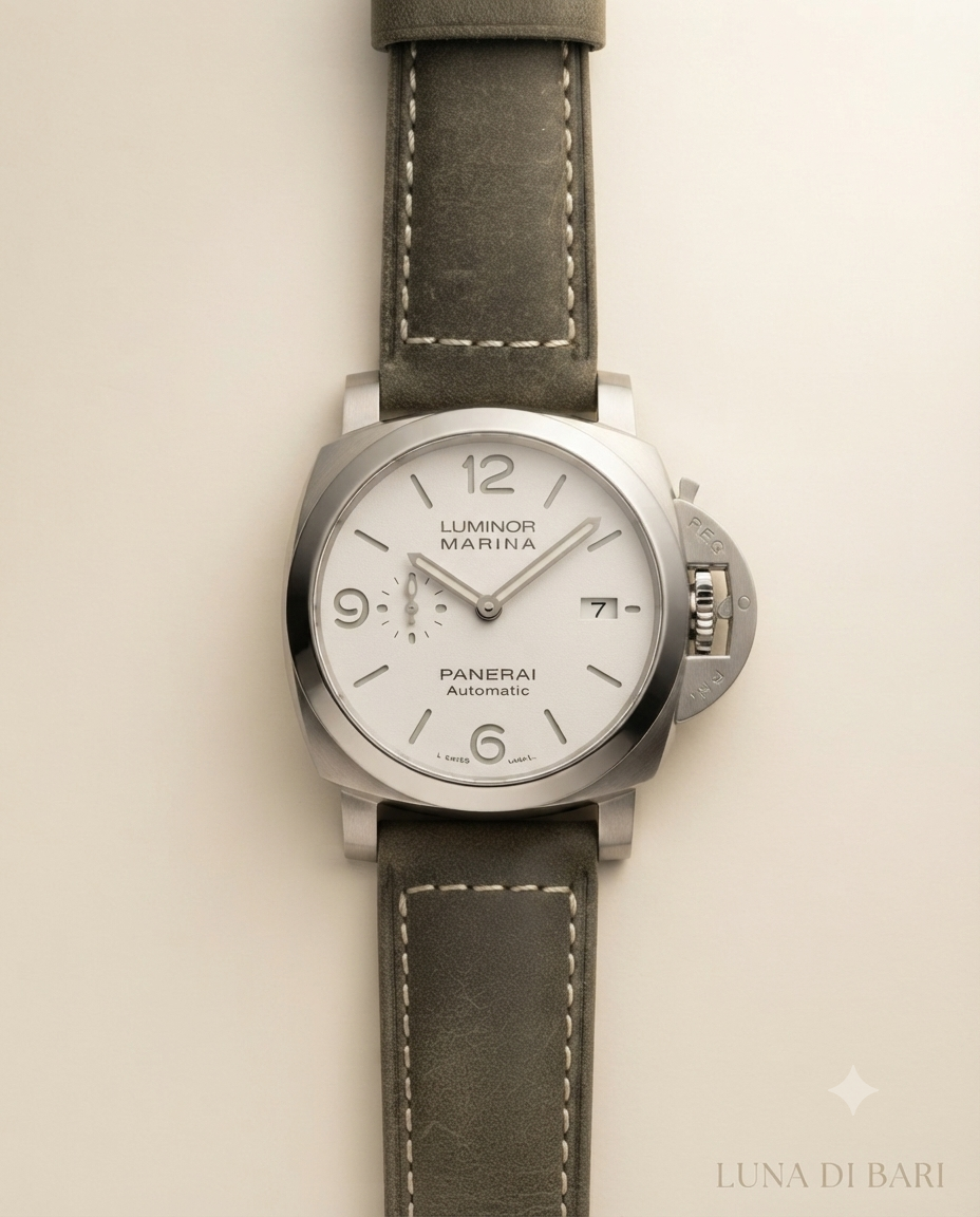 Panerai Luminor Marina PAM01314