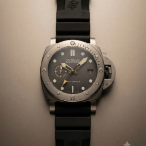 Panerai Submersible PAM 01323