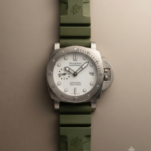 Panerai Submersible PAM 01595