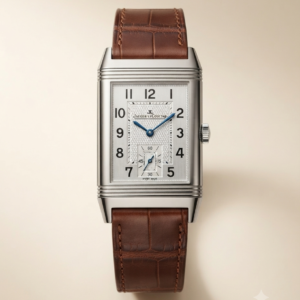 Reverso Duoface Q3848423